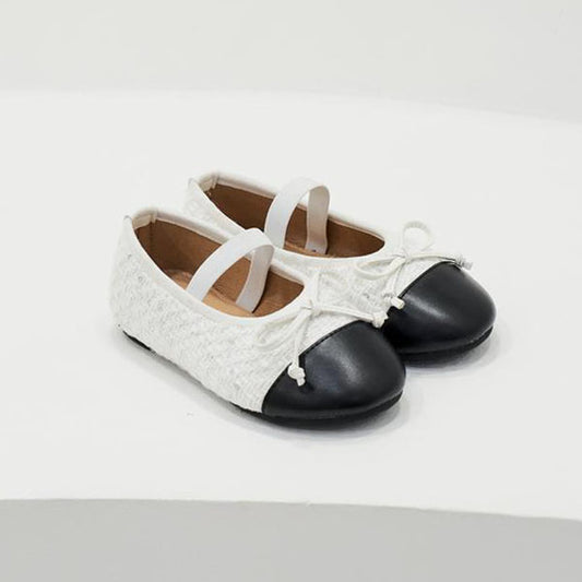 A144 Line Ribbon Flats