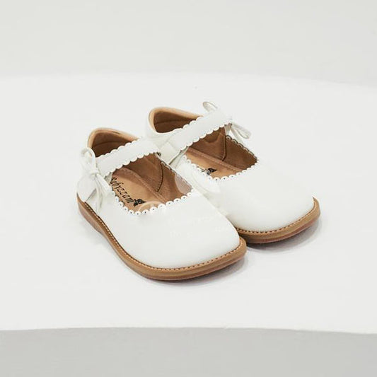 A145 Lady Ribbon Flats