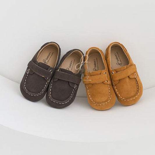 BB430 Paul & Loafers