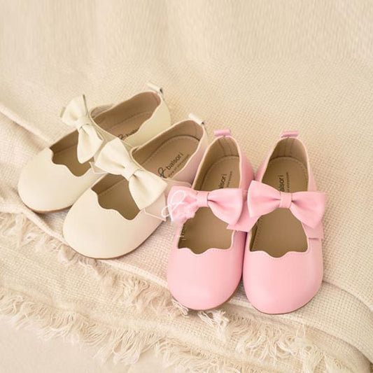 BB441 Butterfly Wave Flats