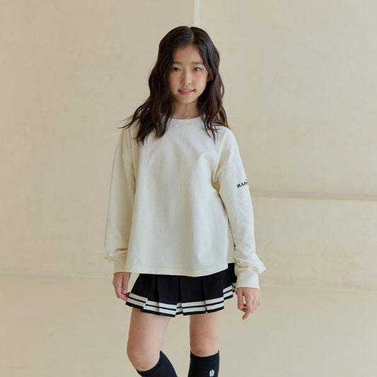 Smile Wide Sweatshirt