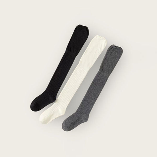 Long Long Tights 3-Piece