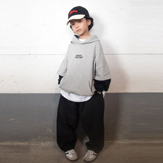 Cation Balloon Pants