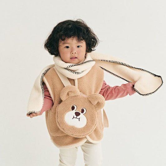 Tender Buddy Bag (Bear)