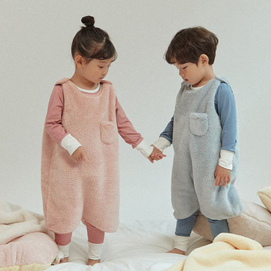 Kinder Sleep Vest