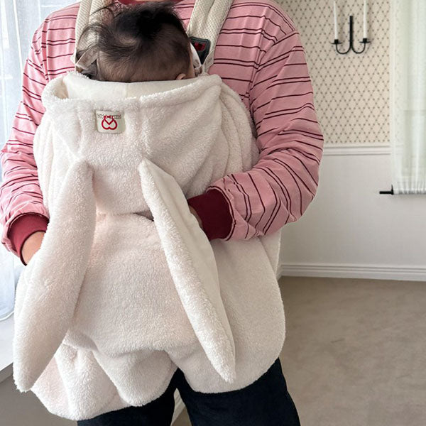 Kinder Baby Carrier Warmer