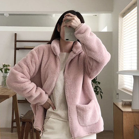 Kinder Fleece Jacket (Adult)