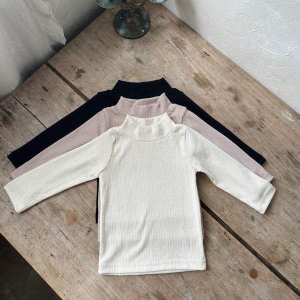 Bebe My Chew Turtleneck