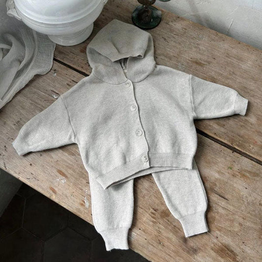 Bebe Forever Cotton Set-up