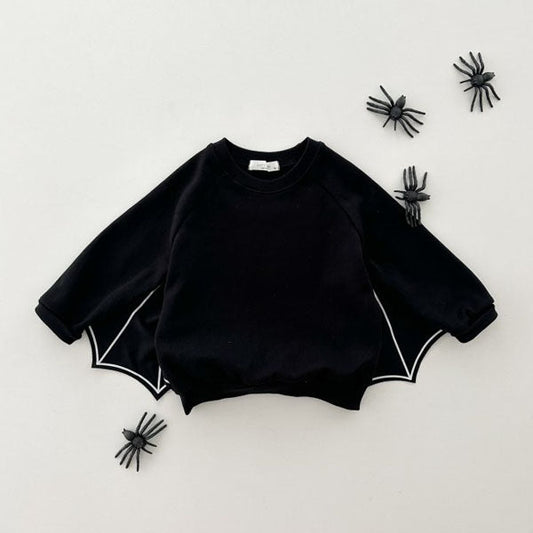 Bat Sweatshirt
