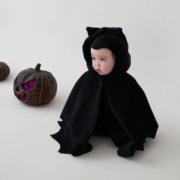 Devil Cape (Patch Sold Separately)