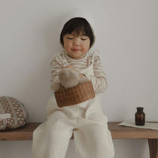 Camiseta de rayas Betty