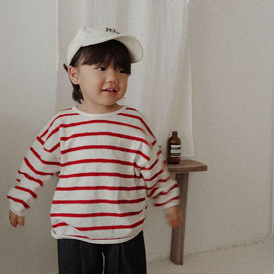 Bongbong Rappa Sweatshirt