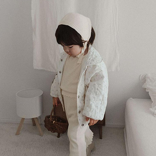 Duty Reversible Jumper