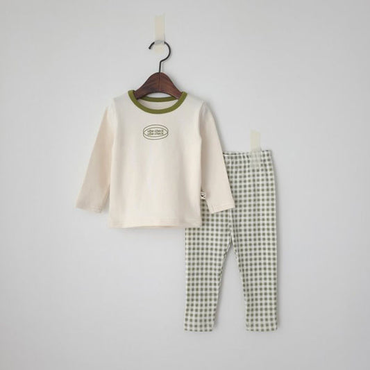 Vibe Check Loungewear