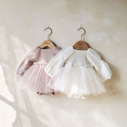 Rerun Bling Shasha Suit