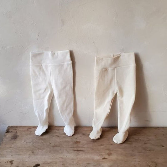 Rerun Footed Leggings