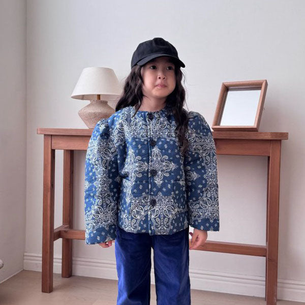Souffle Jacket