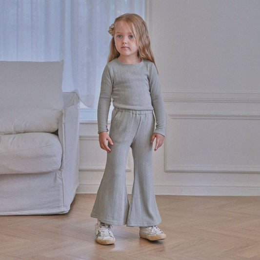 Louage Bootcut Pants