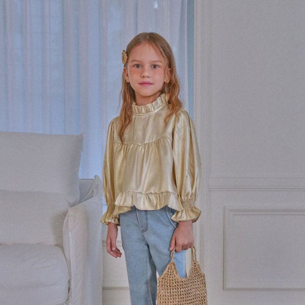 Stella Blouse