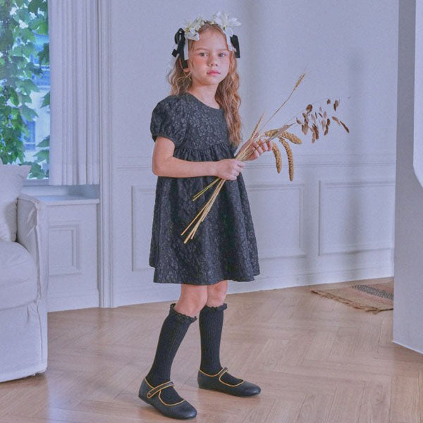 Juliette Dress