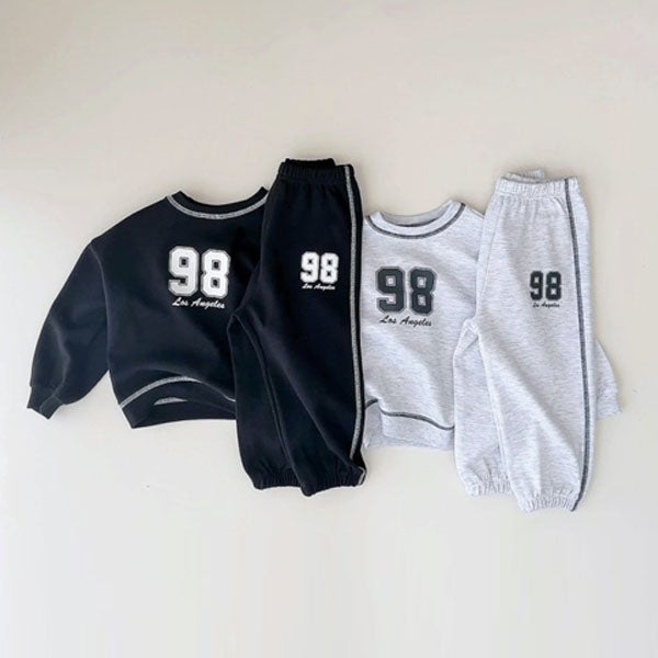 98 Chain Set