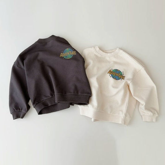 Adventure Sweatshirt