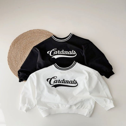 Stretch Anorak Sweatshirt