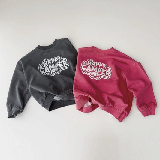 Pig Camper Sweatshirt