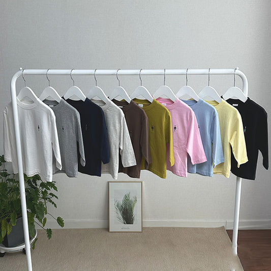 Toy Basic Tee (Fall 2025)