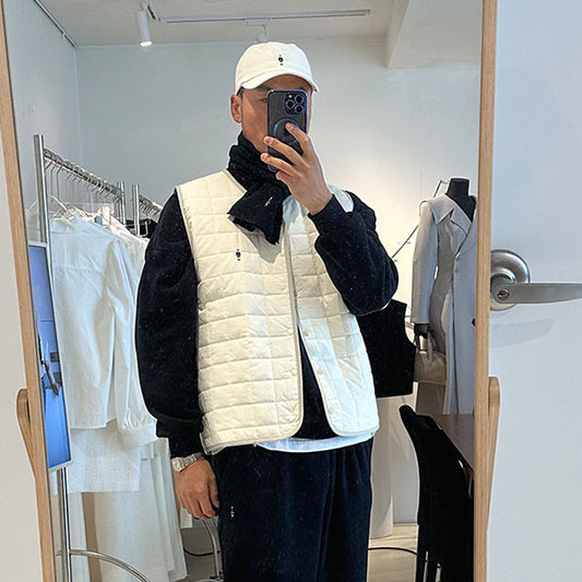 Toy Square Vest (Adult)