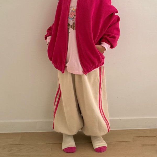 If Jogger Pants