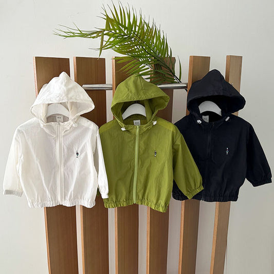 Toy School Hoodie Jumper