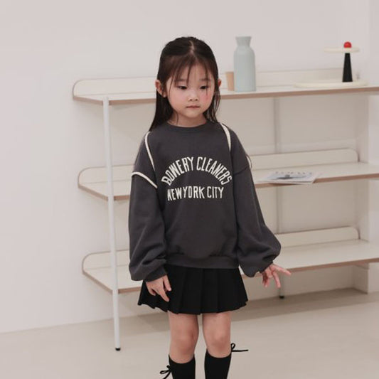 New York City Sweatshirt