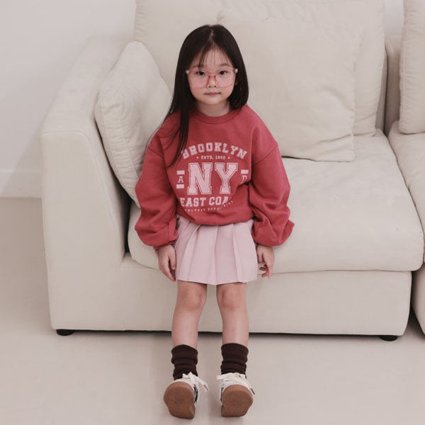 NY Sweatshirt