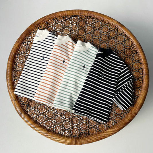 Toy Chunky Stripe Tee