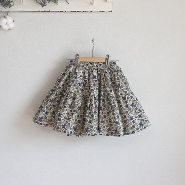 Bella Skirt