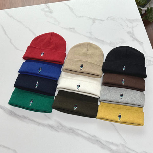 Toy Beanie