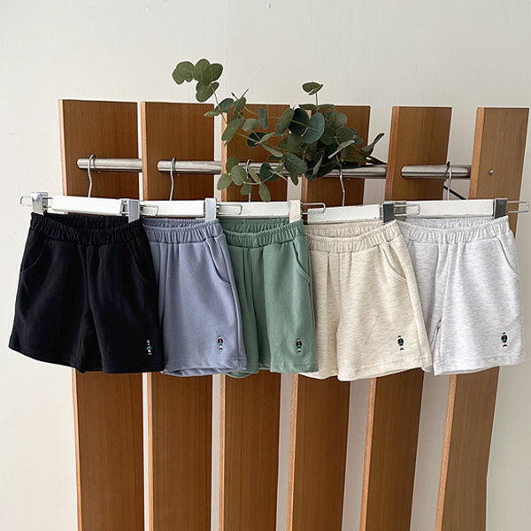 Toy 6-Part Pants
