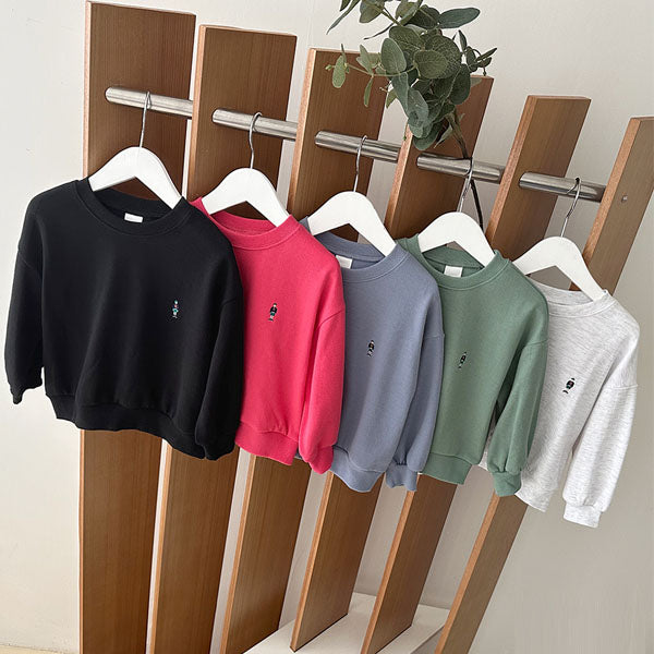 Toy Sweatshirt