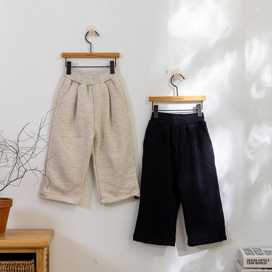 PT3104 One-Tuck Pleated Pants