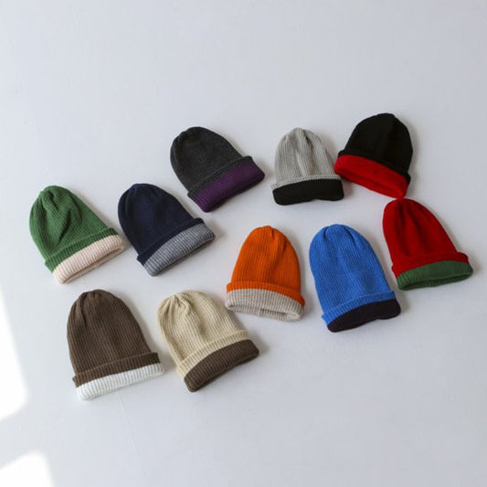 Reversible Beanie