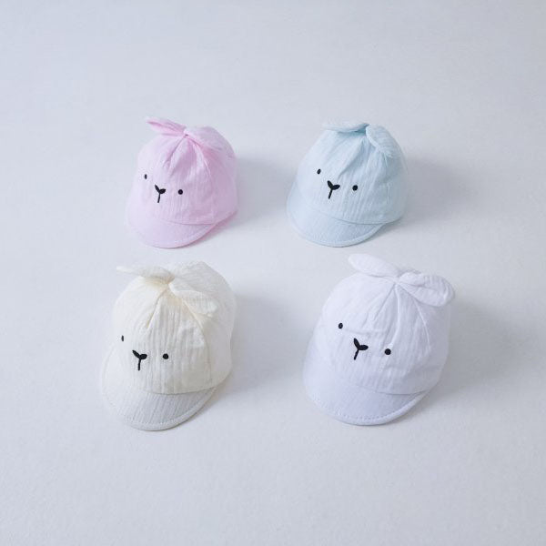 Baby Rabbit Cap