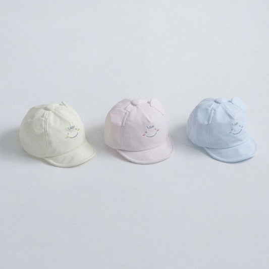 Baby Hehe Cap