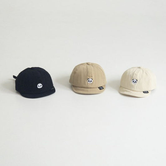 Panda Soft Cap