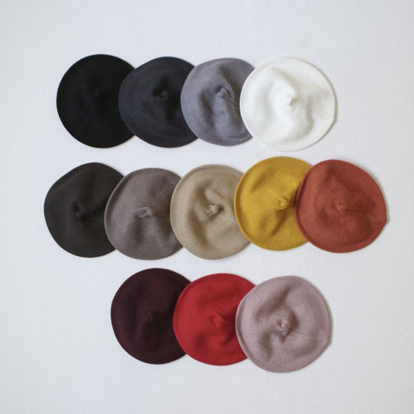 Montblanc Beret