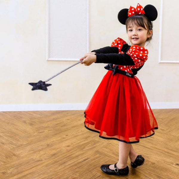 Star Ribbon Magic Wand