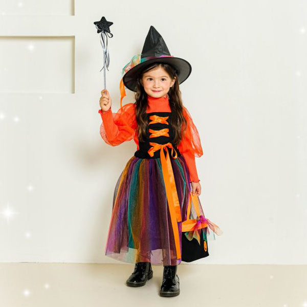Witch Dress