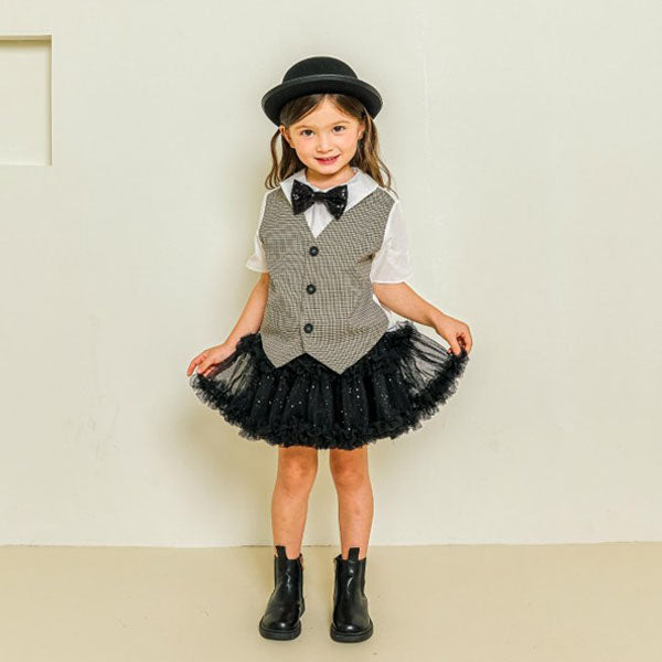 Little Chaplin Girl Set