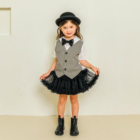 Little Chaplin Girl Set